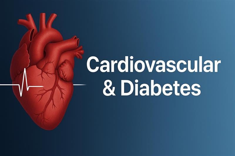 JSN Cardiovascular & Diabetes #1 Thumbnail